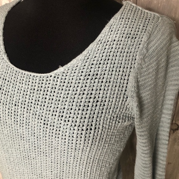 Thin sweater - Picture 2 of 2